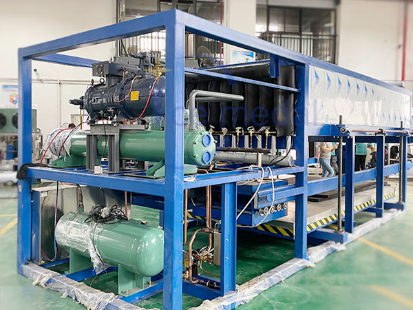 冰磚機(jī)使用需注意的3大事項(xiàng)，你知道嗎？