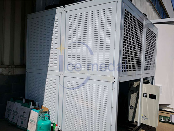 冷水機(jī)組耗電量越來越大，什么原因？