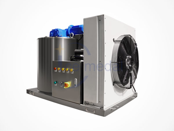 食品加工行業(yè)為什么要選用片冰機(jī)，它有什么優(yōu)勢(shì)？