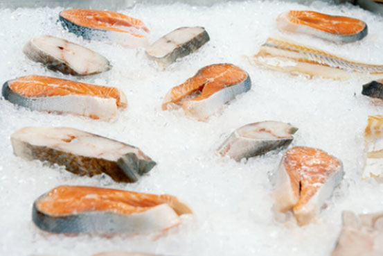 片冰機(jī)在菜市場有什么作用？