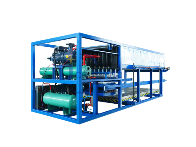 如何在購(gòu)買大型制冰機(jī)時(shí)避免踩坑？這幾點(diǎn)一定要注意