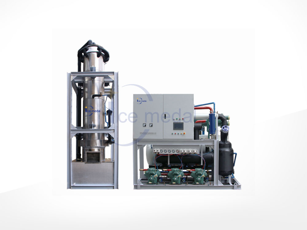 新手小白在選購(gòu)管冰機(jī)時(shí)需要注意哪些細(xì)節(jié)？