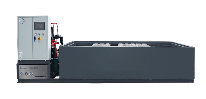 塊冰機助力降溫，冰塊應(yīng)用大揭秘！