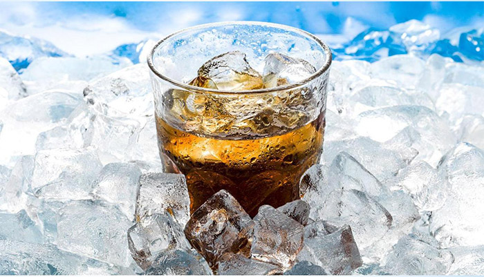 “冰杯大戰(zhàn)”正酣，辨析食用冰市場